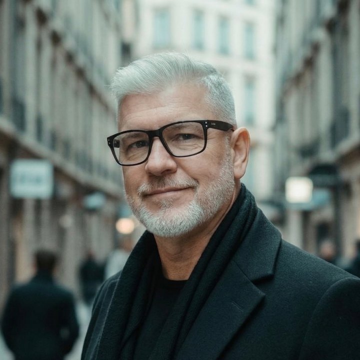 Mark Petersen, Founder & Principal of SierraWorks